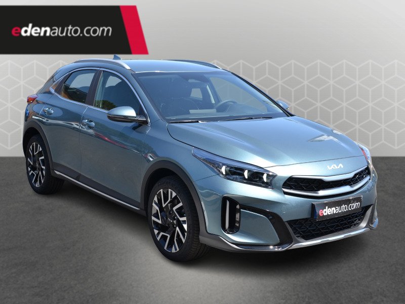 Kia Xceed - Photo 7