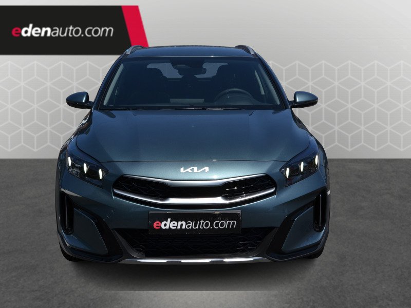 Kia Xceed - Photo 8