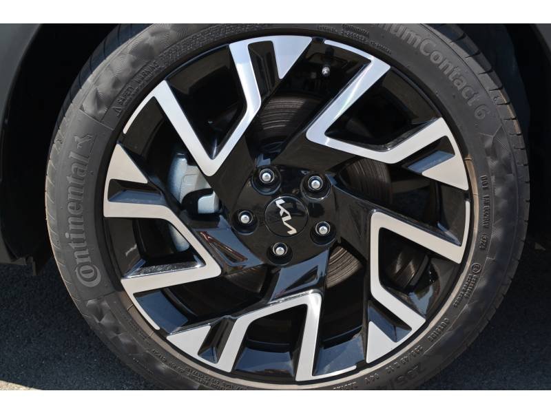 Kia Xceed - Photo 9