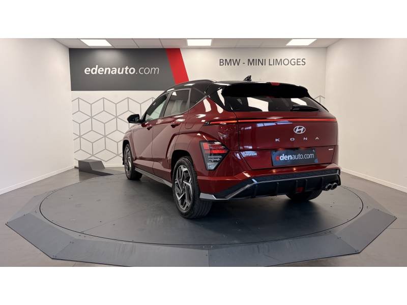 Hyundai Kona - Photo 11