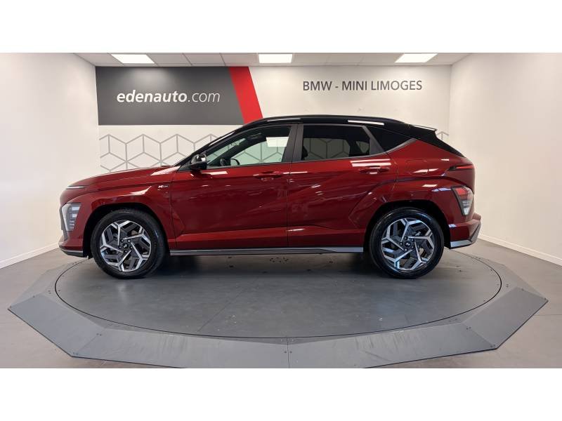 Hyundai Kona - Photo 12
