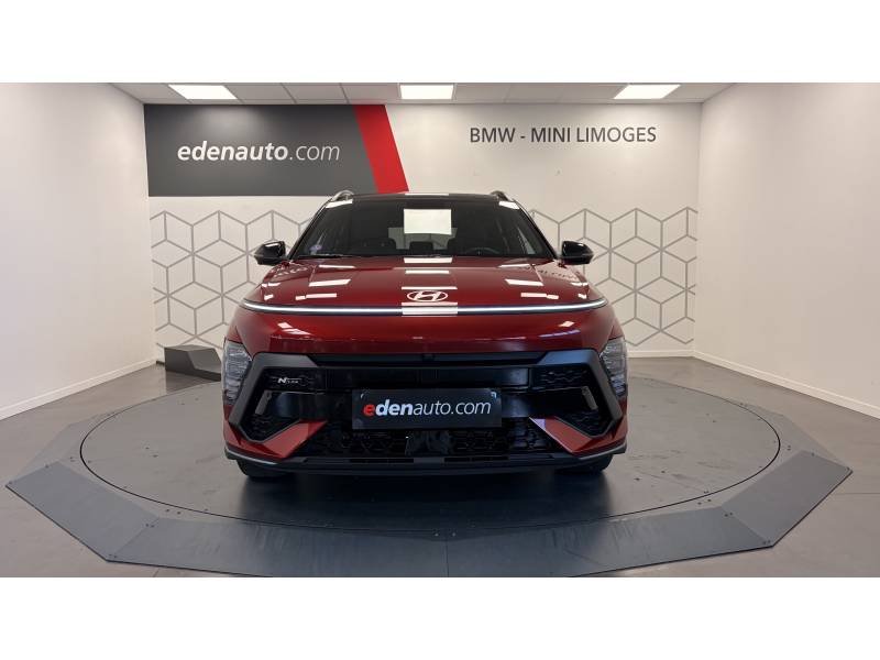 Hyundai Kona - Photo 13