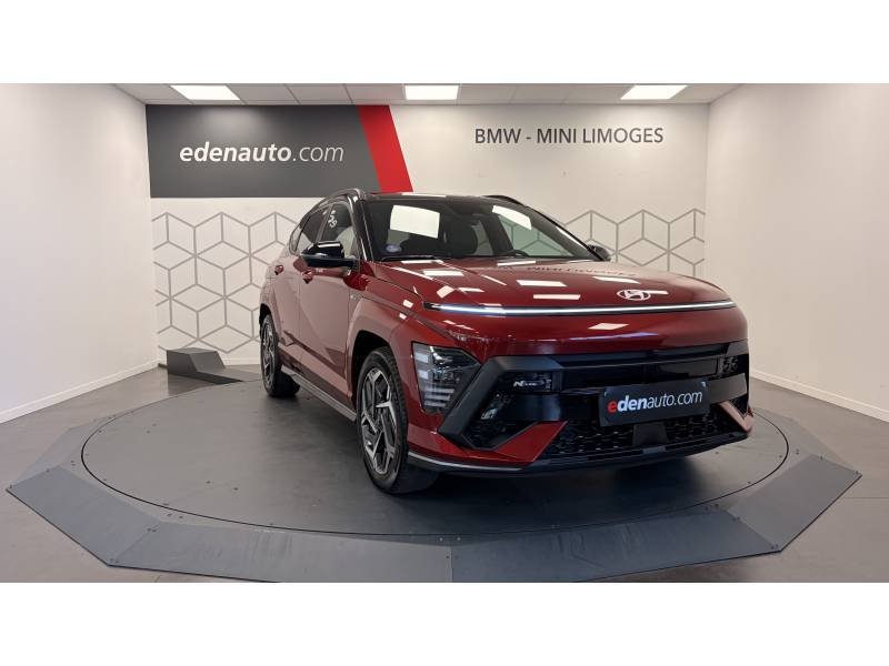 Hyundai Kona - Photo 14