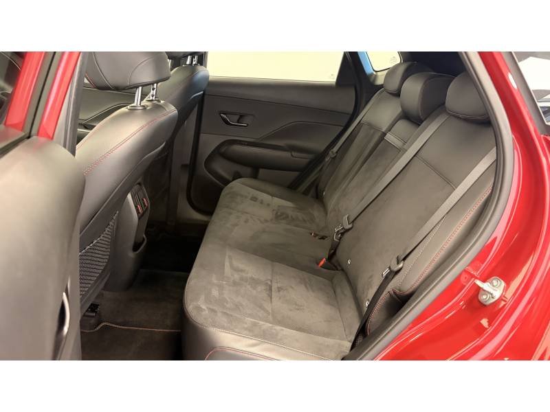 Hyundai Kona - Photo 15