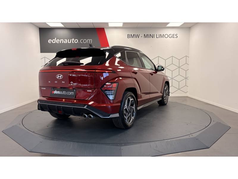 Hyundai Kona - Photo 2