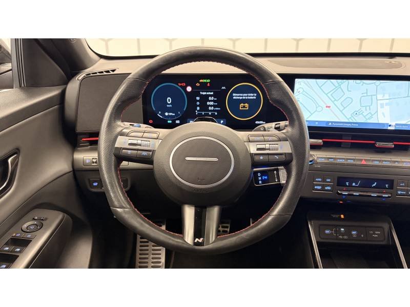 Hyundai Kona - Photo 21