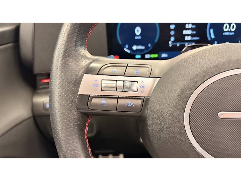 Hyundai Kona - Photo 22