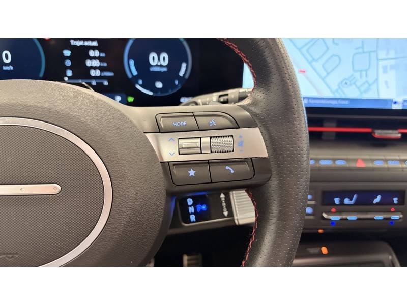 Hyundai Kona - Photo 23
