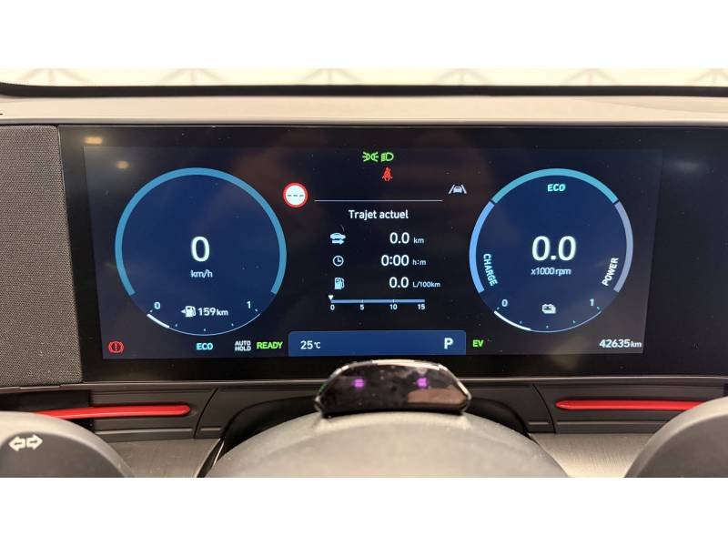 Hyundai Kona - Photo 24