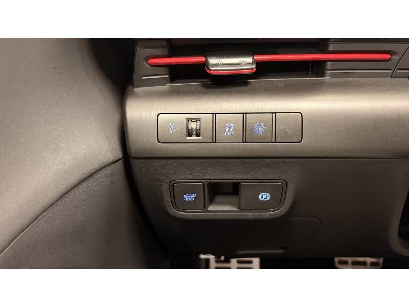 Hyundai Kona - Photo 25