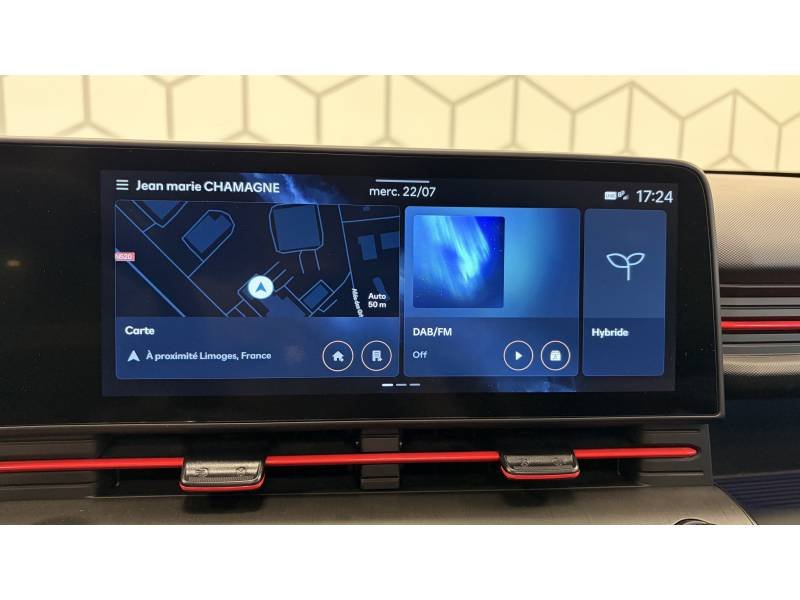 Hyundai Kona - Photo 28