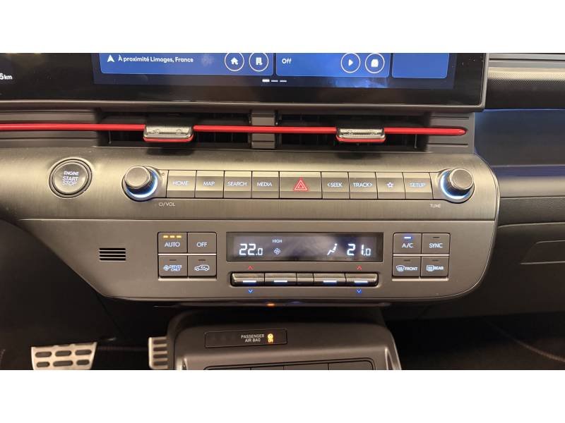 Hyundai Kona - Photo 30