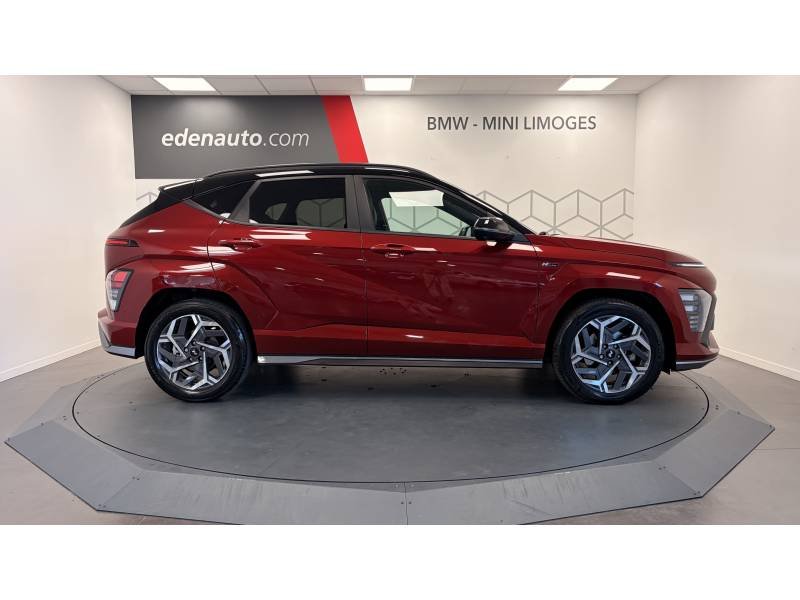 Hyundai Kona - Photo 3