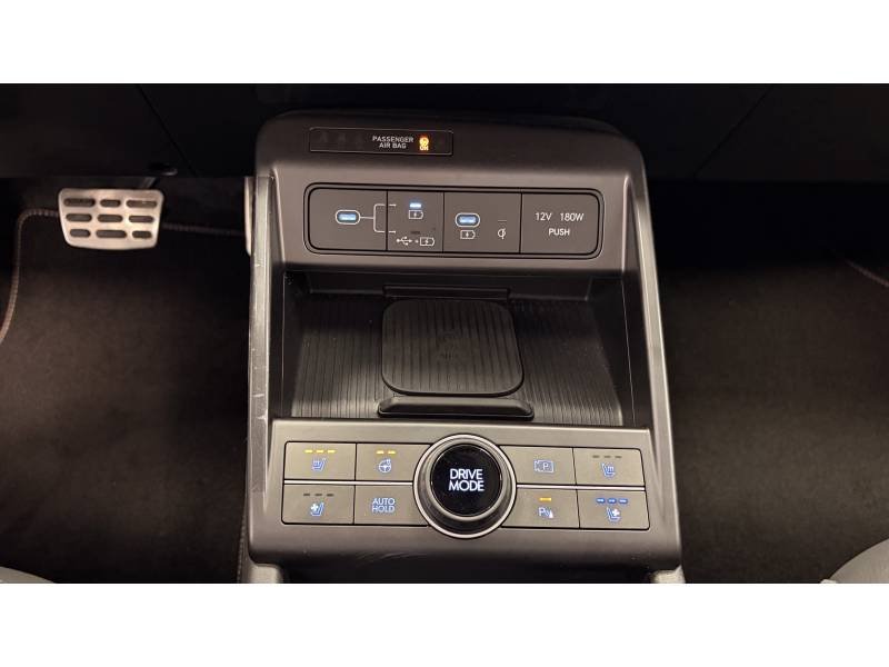 Hyundai Kona - Photo 31