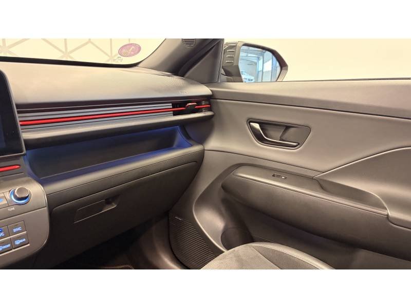 Hyundai Kona - Photo 32