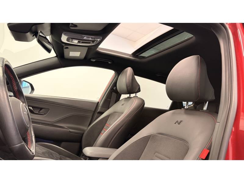 Hyundai Kona - Photo 36