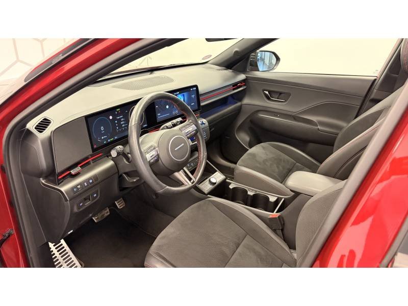 Hyundai Kona - Photo 38