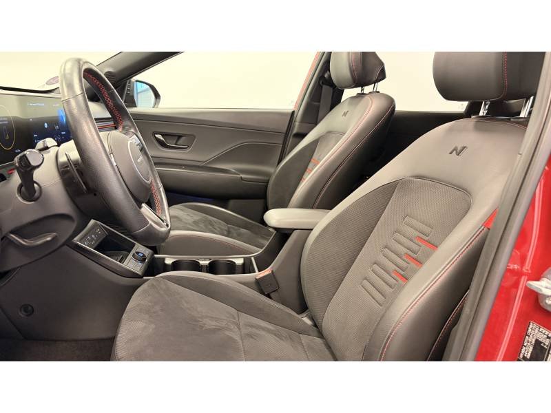 Hyundai Kona - Photo 39