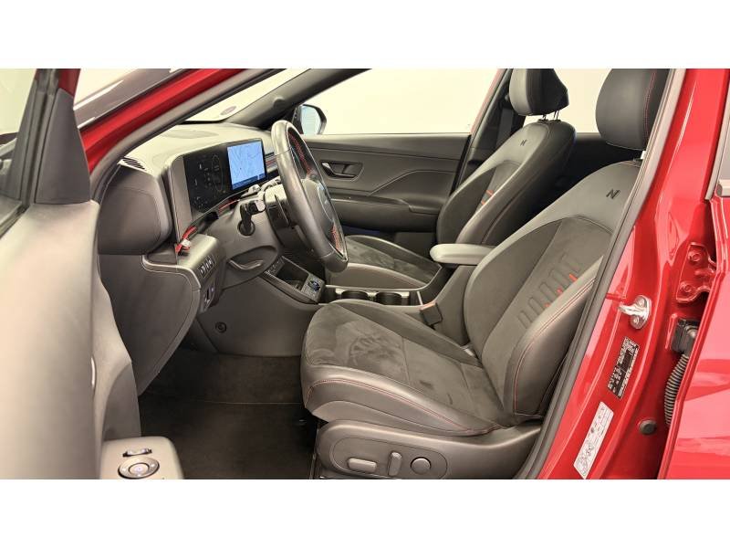 Hyundai Kona - Photo 4