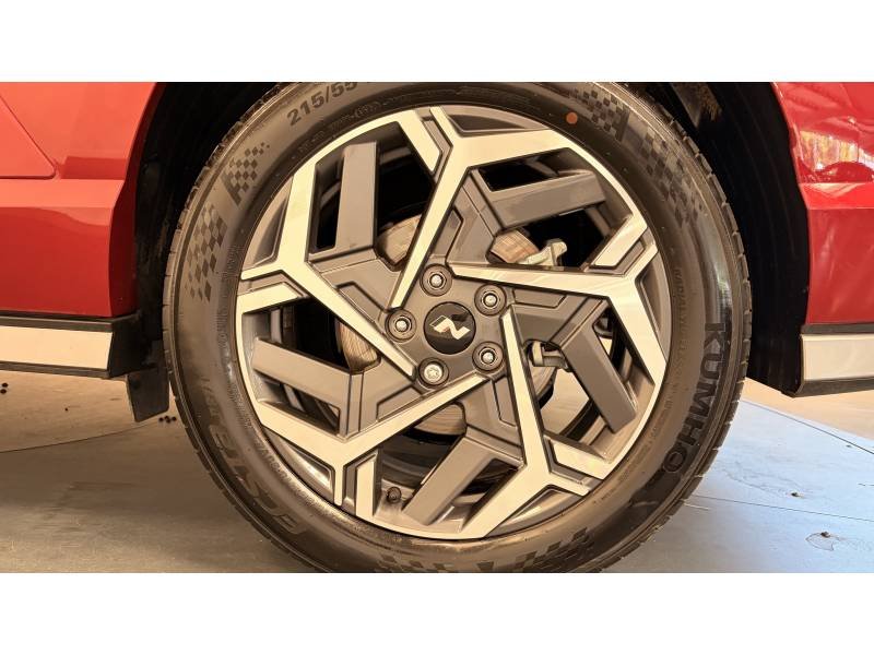 Hyundai Kona - Photo 42