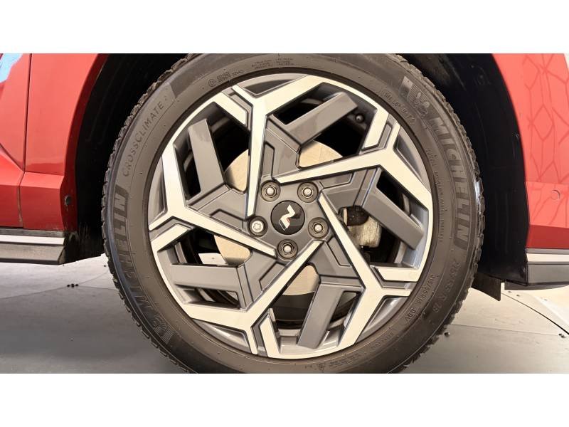 Hyundai Kona - Photo 43