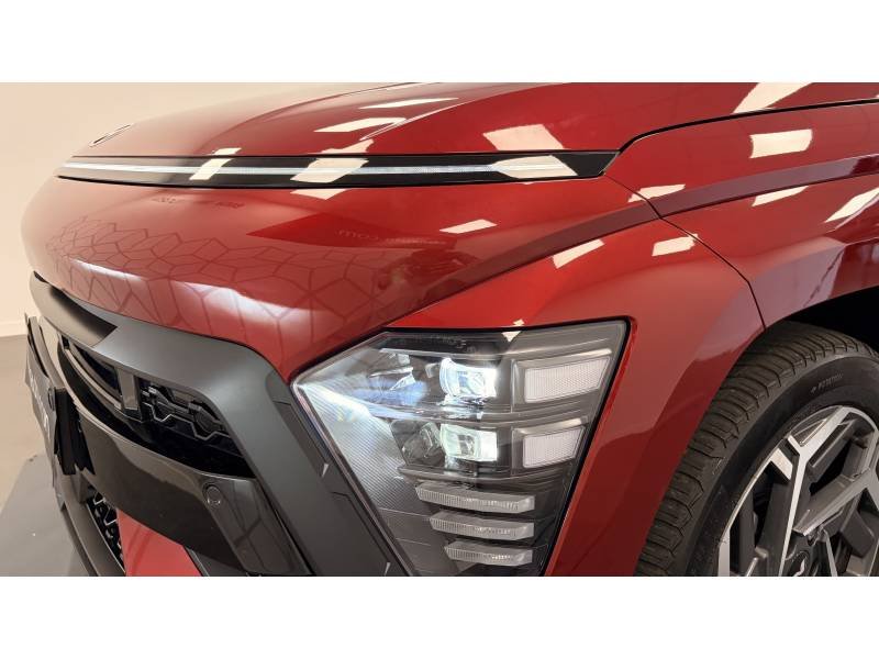 Hyundai Kona - Photo 46