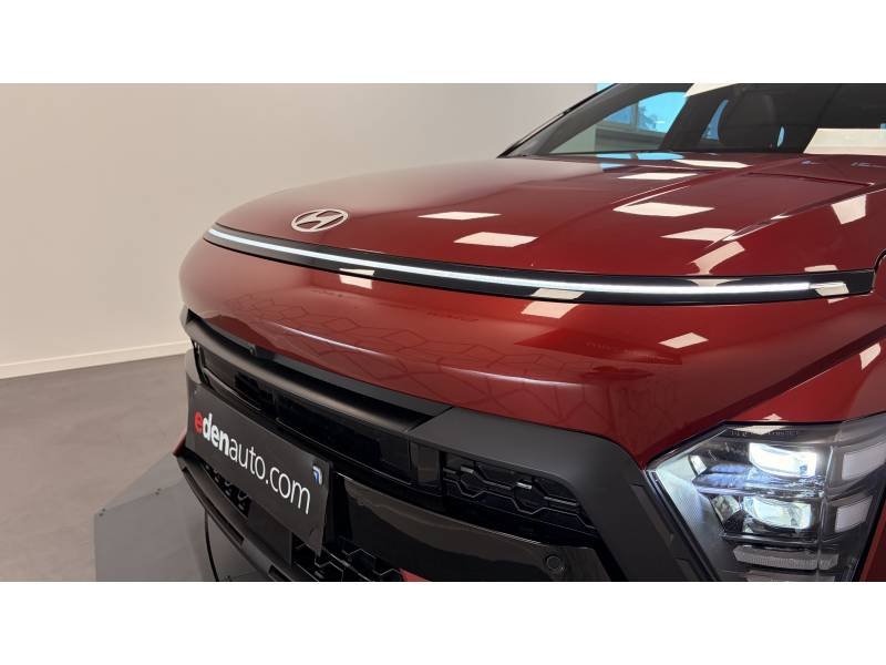 Hyundai Kona - Photo 47