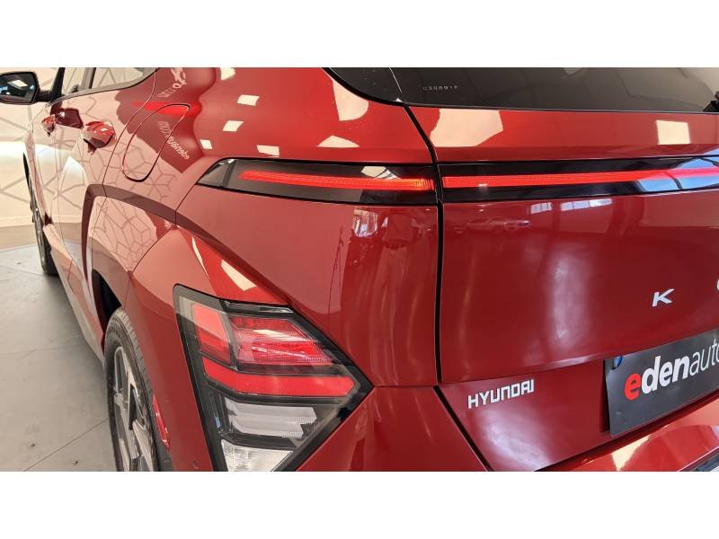 Hyundai Kona - Photo 48
