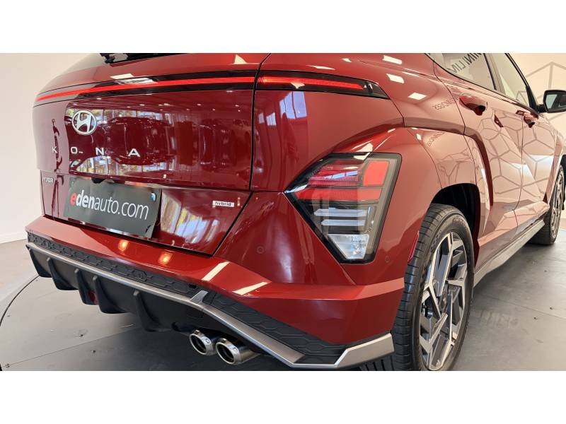 Hyundai Kona - Photo 49