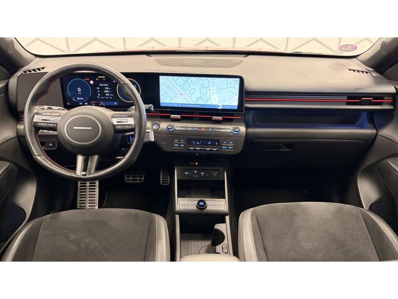 Hyundai Kona - Photo 5