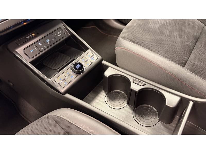 Hyundai Kona - Photo 6