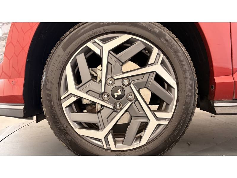 Hyundai Kona - Photo 8