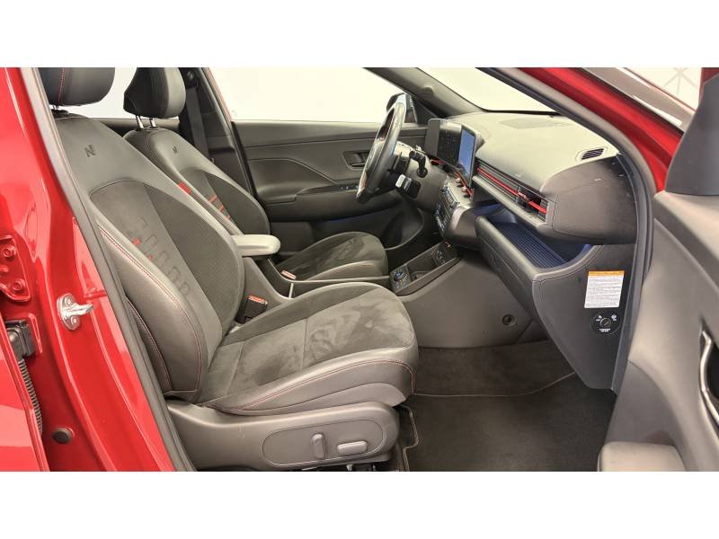 Hyundai Kona - Photo 9
