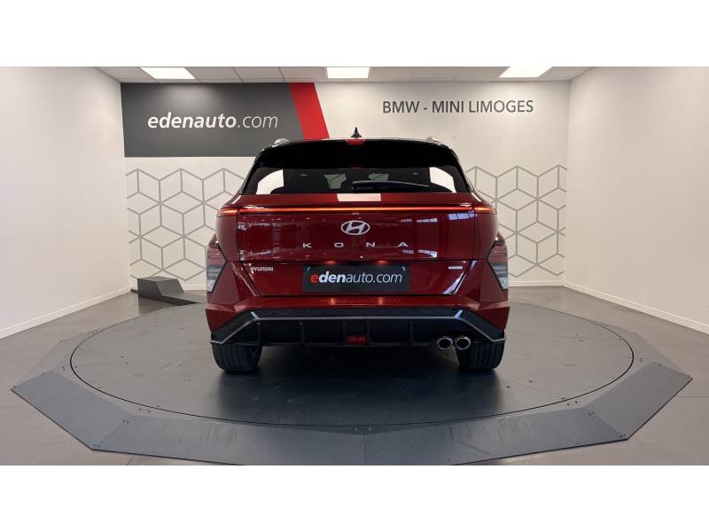 Hyundai Kona - Photo 10