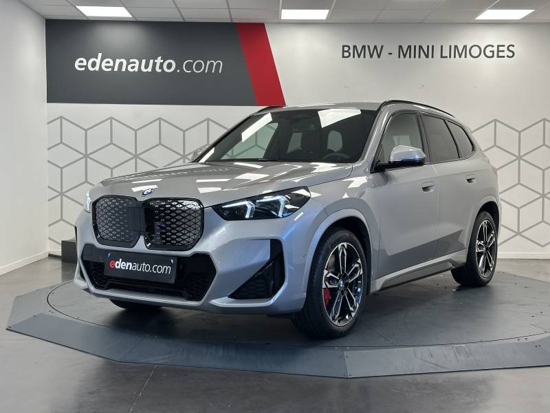 BMW X1 - Photo 1