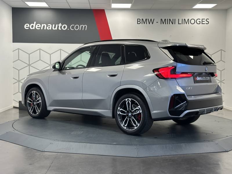 BMW X1 - Photo 11