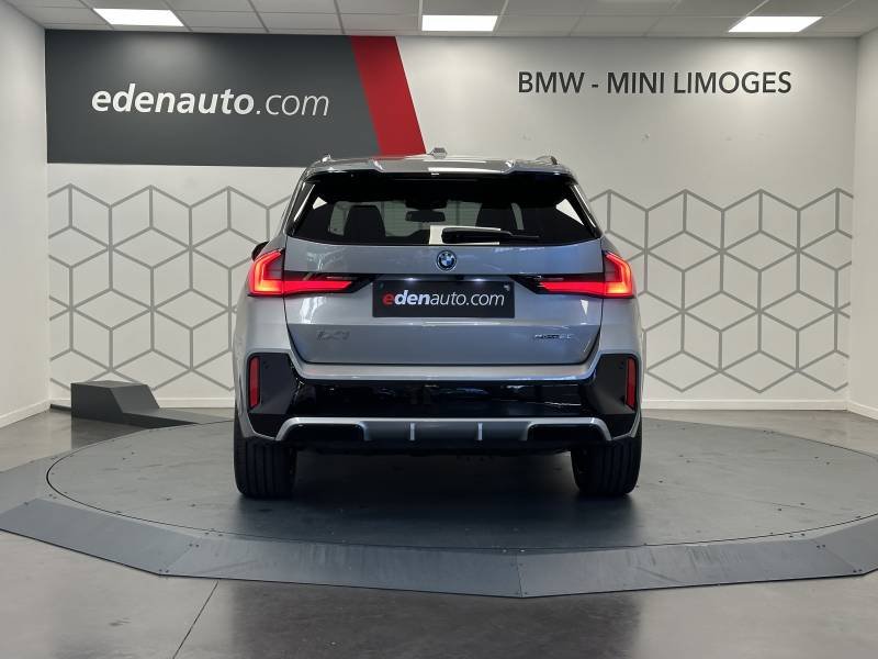 BMW X1 - Photo 12