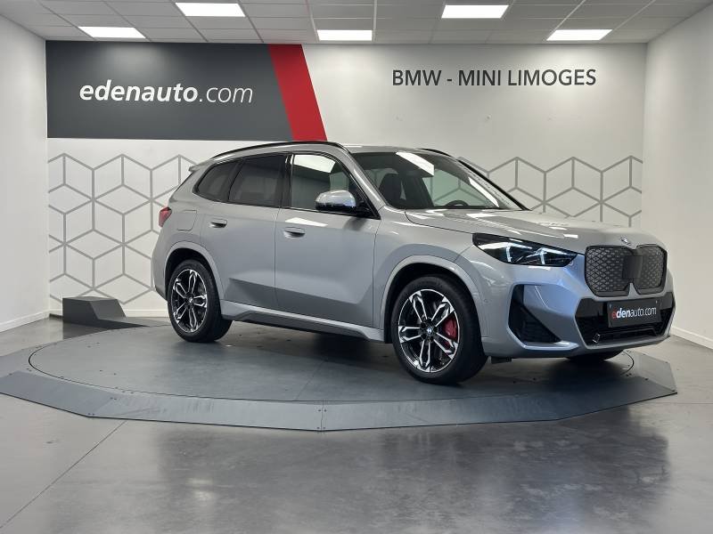 BMW X1 - Photo 13