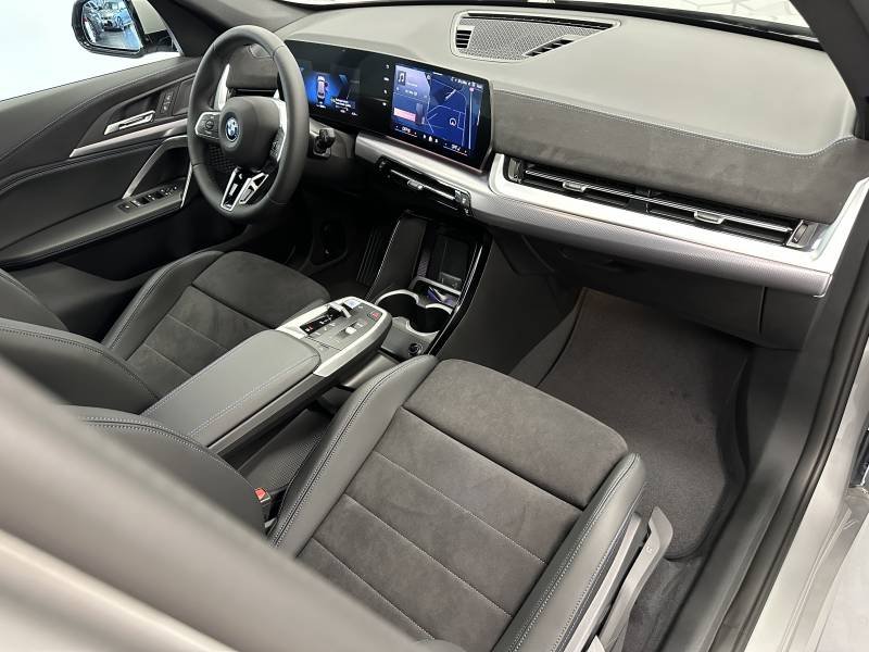 BMW X1 - Photo 17