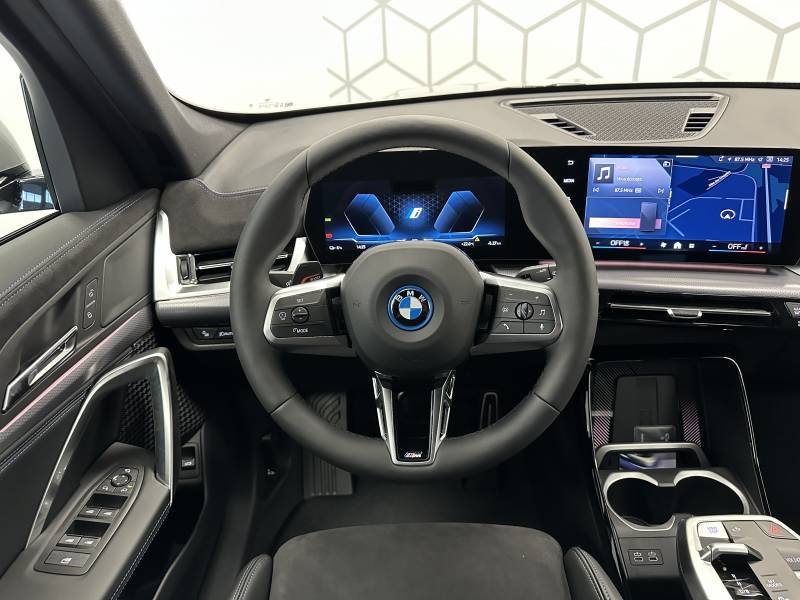 BMW X1 - Photo 20