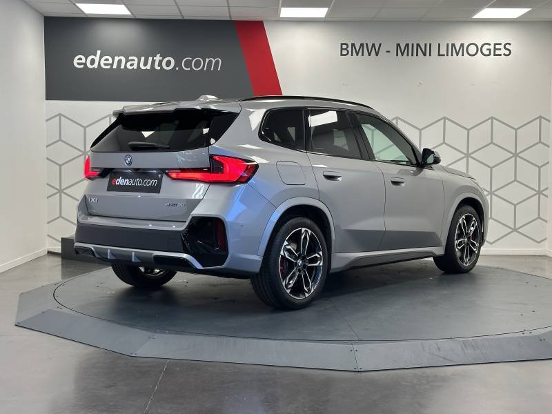 BMW X1 - Photo 2