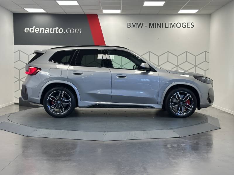 BMW X1 - Photo 3
