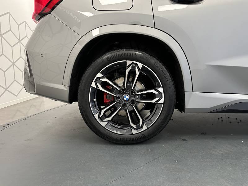 BMW X1 - Photo 37