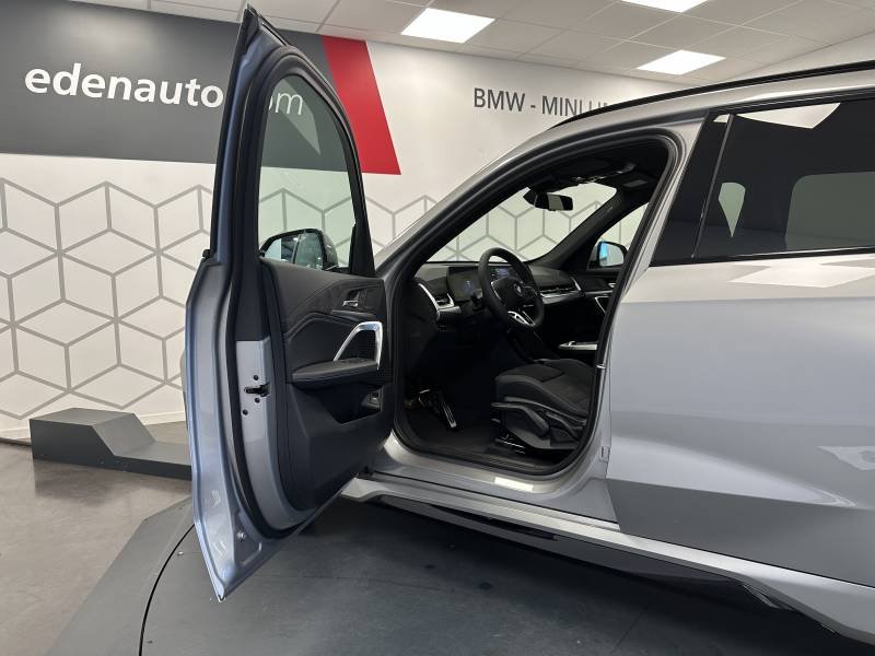 BMW X1 - Photo 4