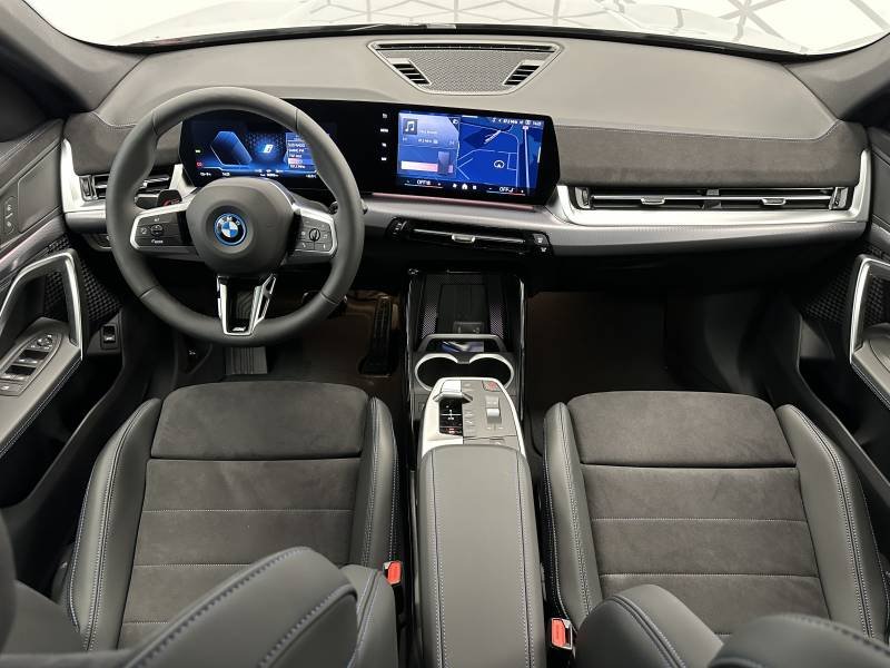 BMW X1 - Photo 5