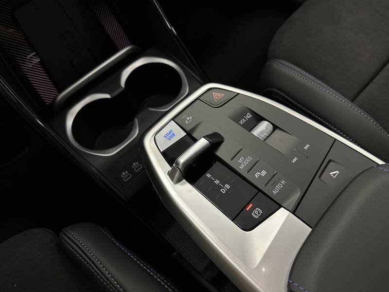 BMW X1 - Photo 6