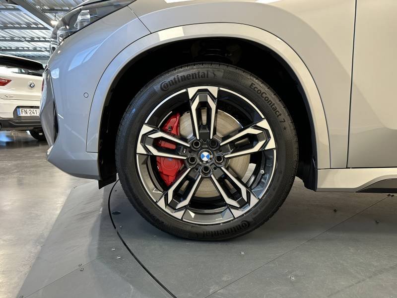 BMW X1 - Photo 8