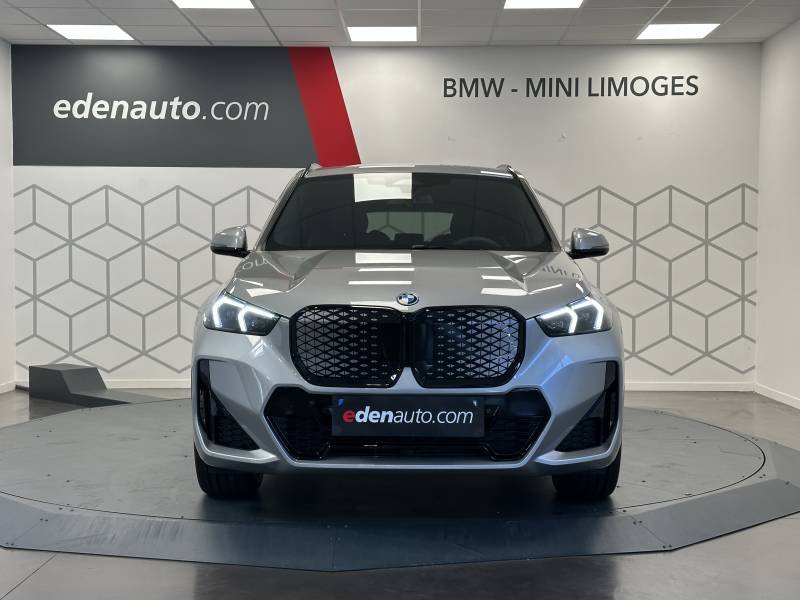 BMW X1 - Photo 9