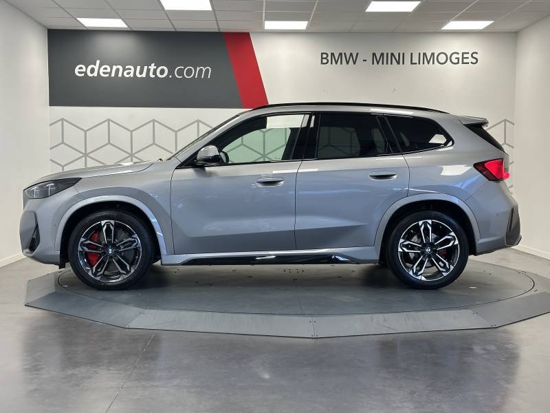 BMW X1 - Photo 10