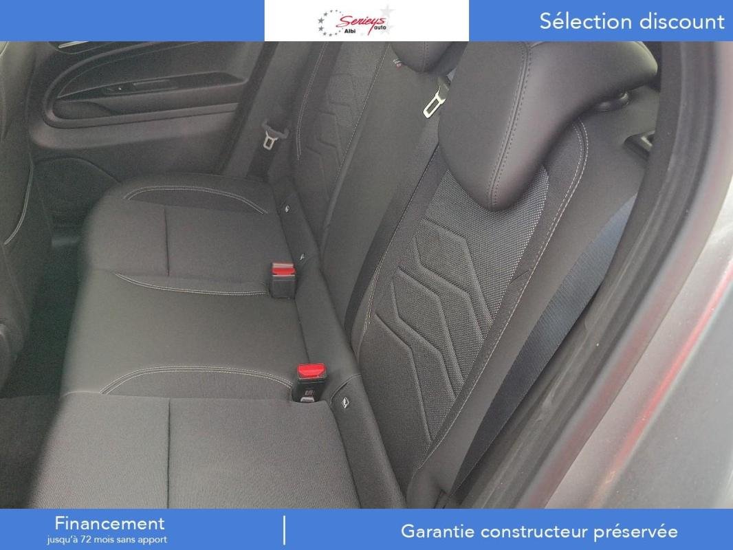 Jeep Avenger - Photo 11
